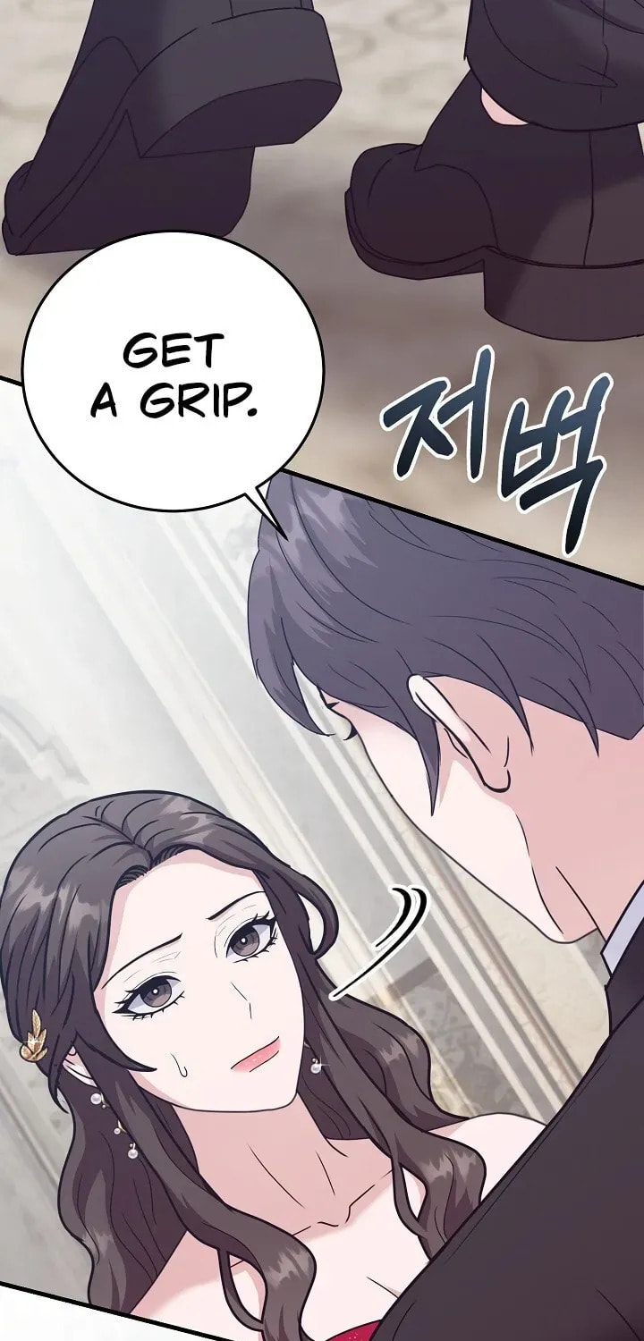 Bed Scene Chapter 23 page 13 - 