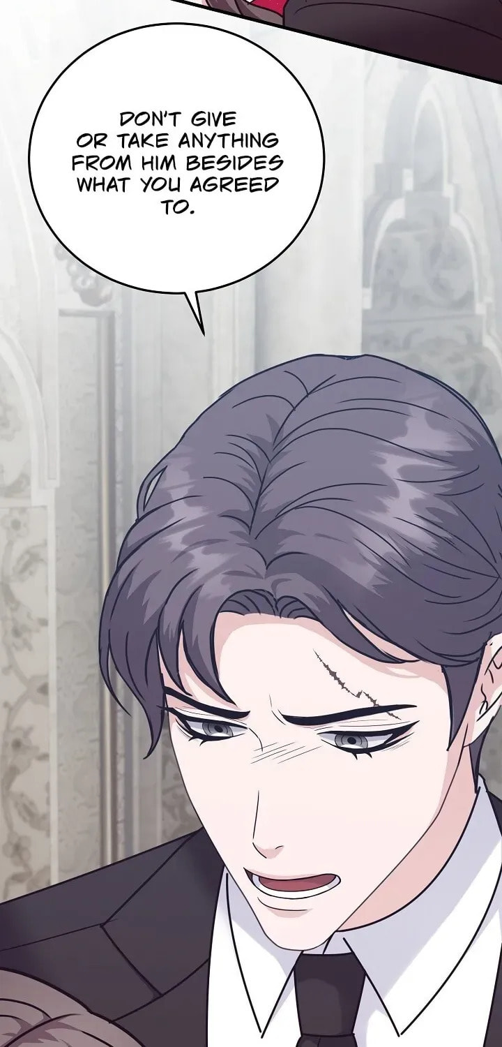 Bed Scene Chapter 23 page 14 - 
