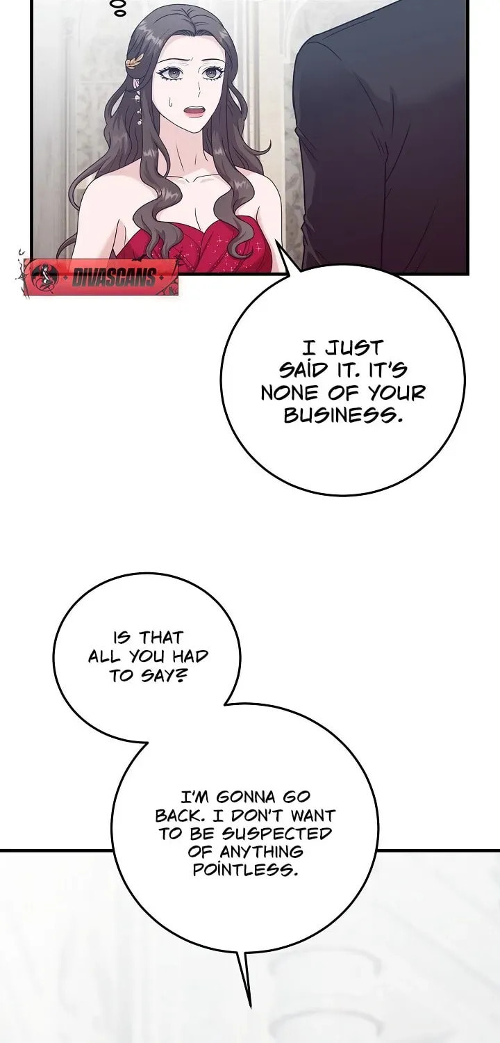 Bed Scene Chapter 23 page 16 - 