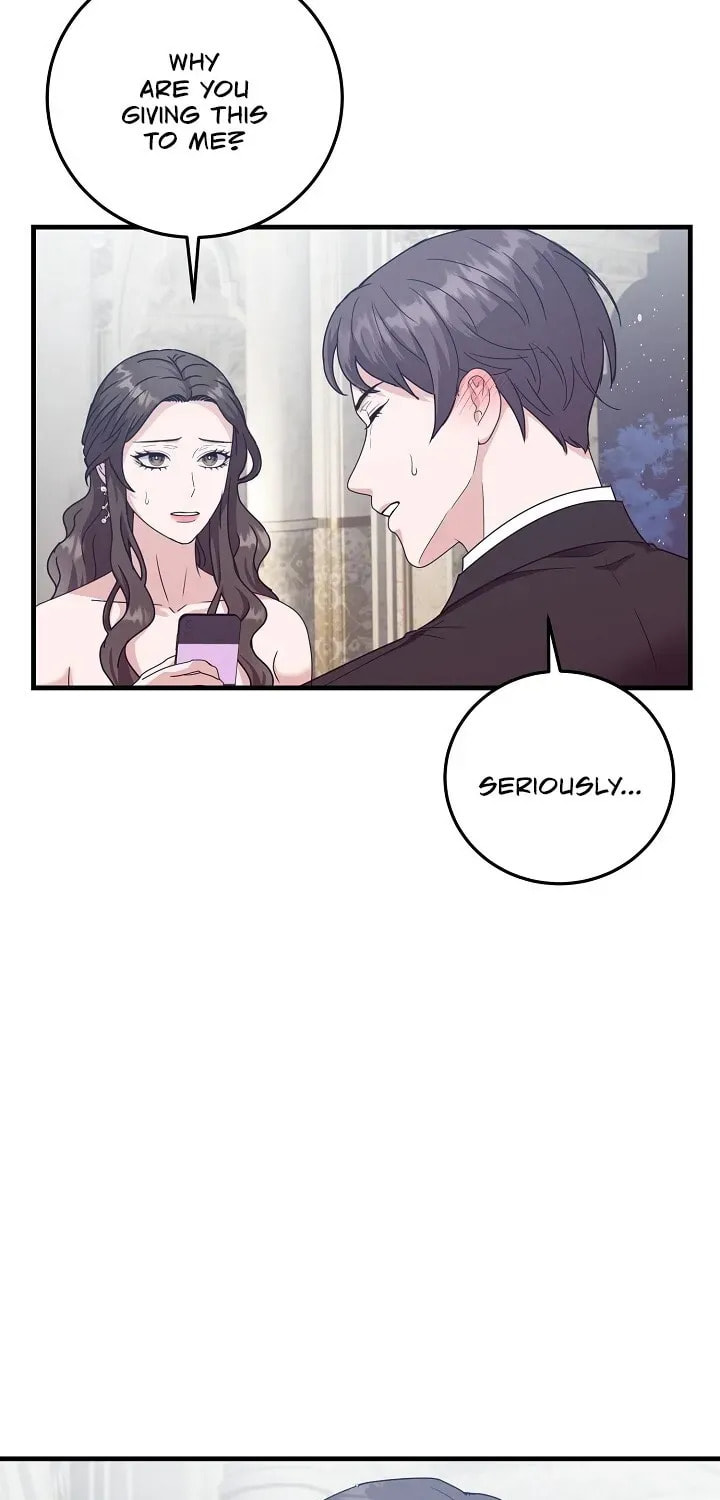 Bed Scene Chapter 23 page 22 - 