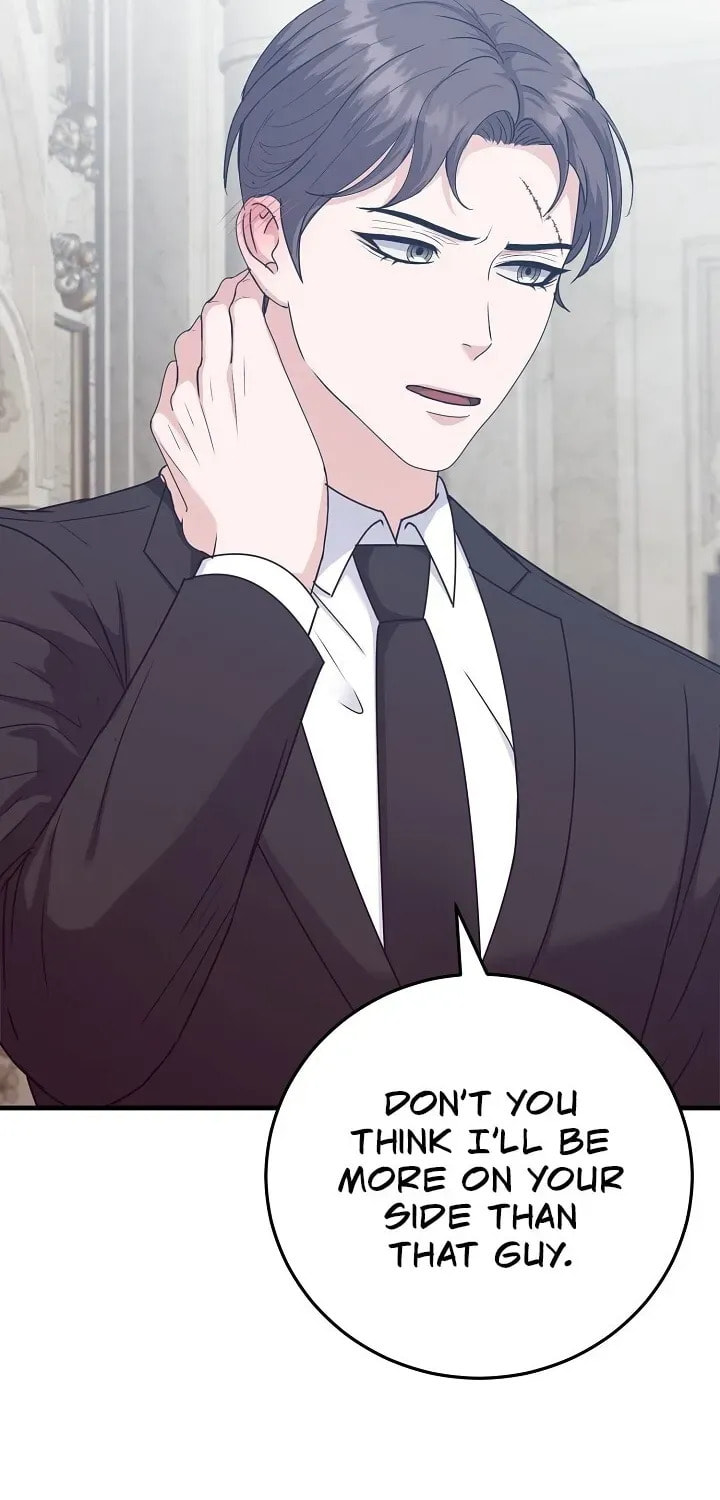 Bed Scene Chapter 23 page 23 - 