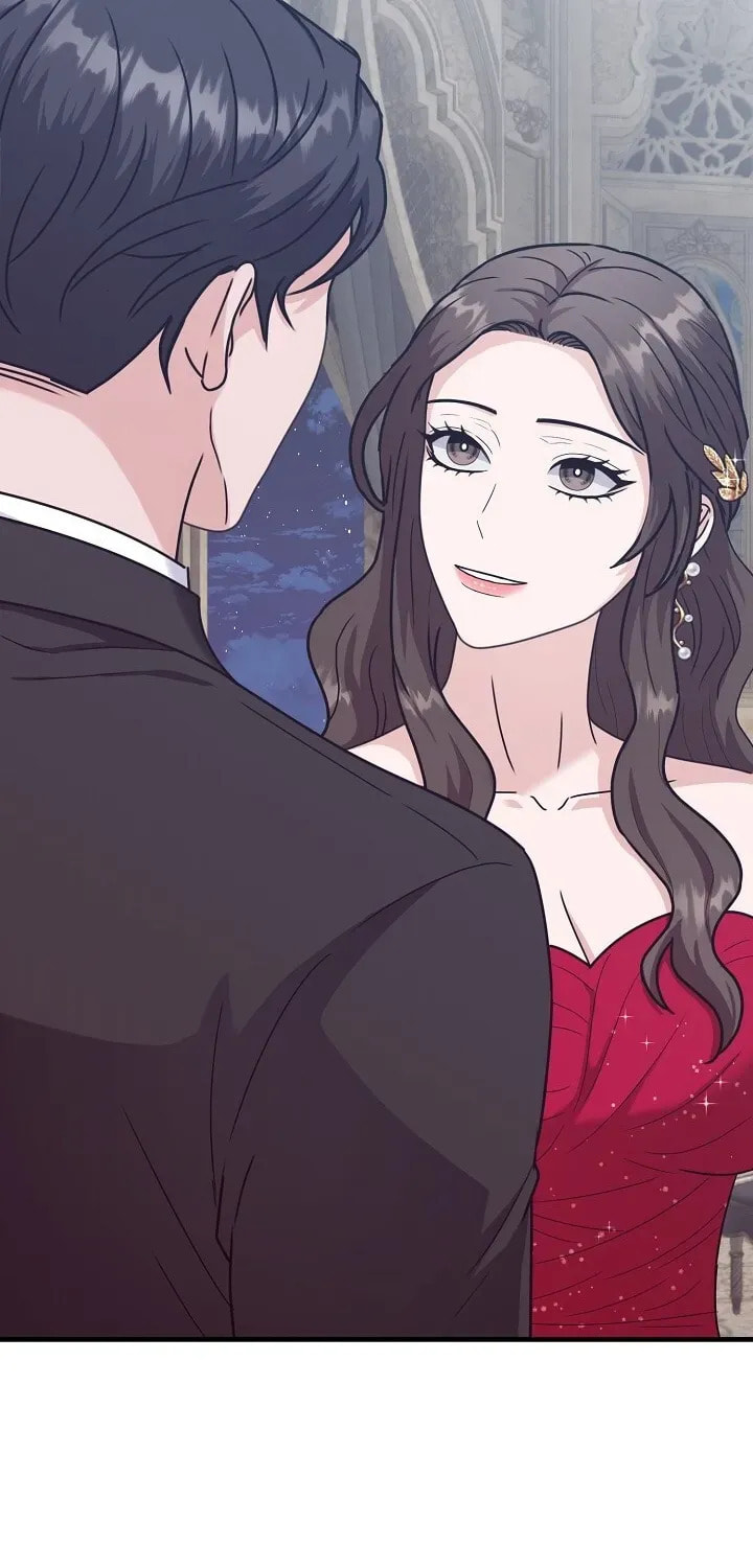 Bed Scene Chapter 23 page 29 - 