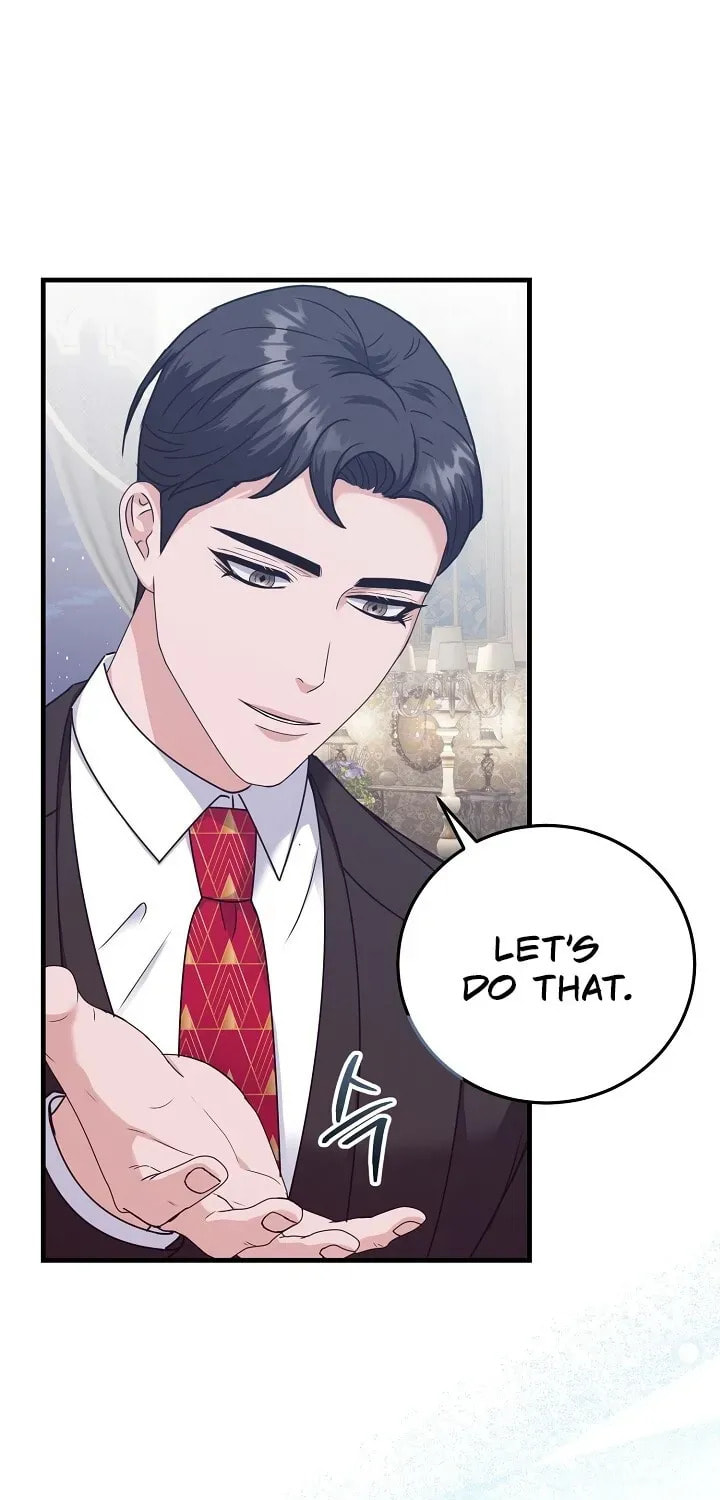 Bed Scene Chapter 23 page 30 - 