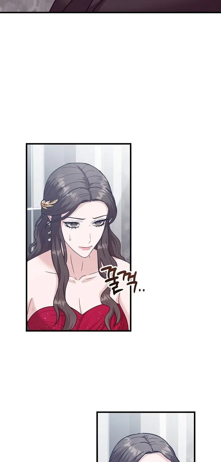 Bed Scene Chapter 23 page 38 - 
