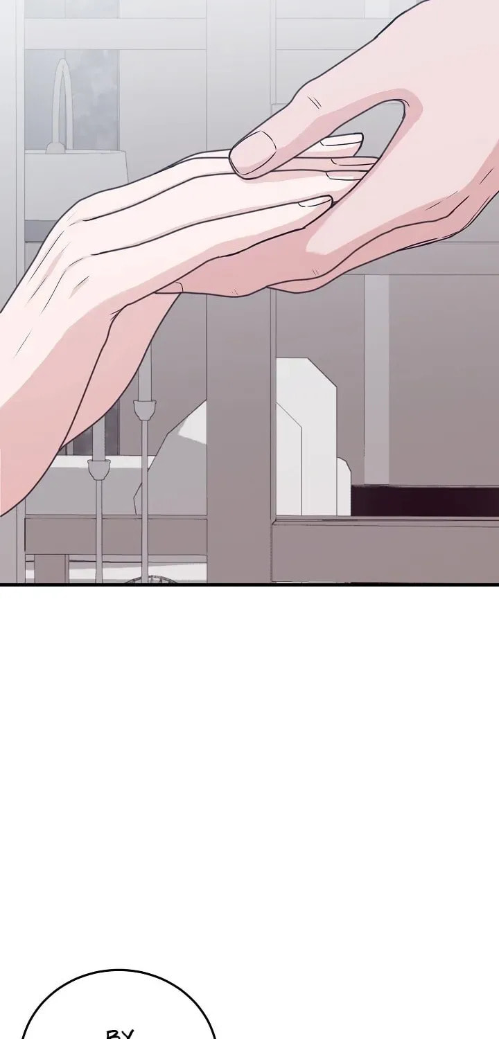 Bed Scene Chapter 23 page 40 - 