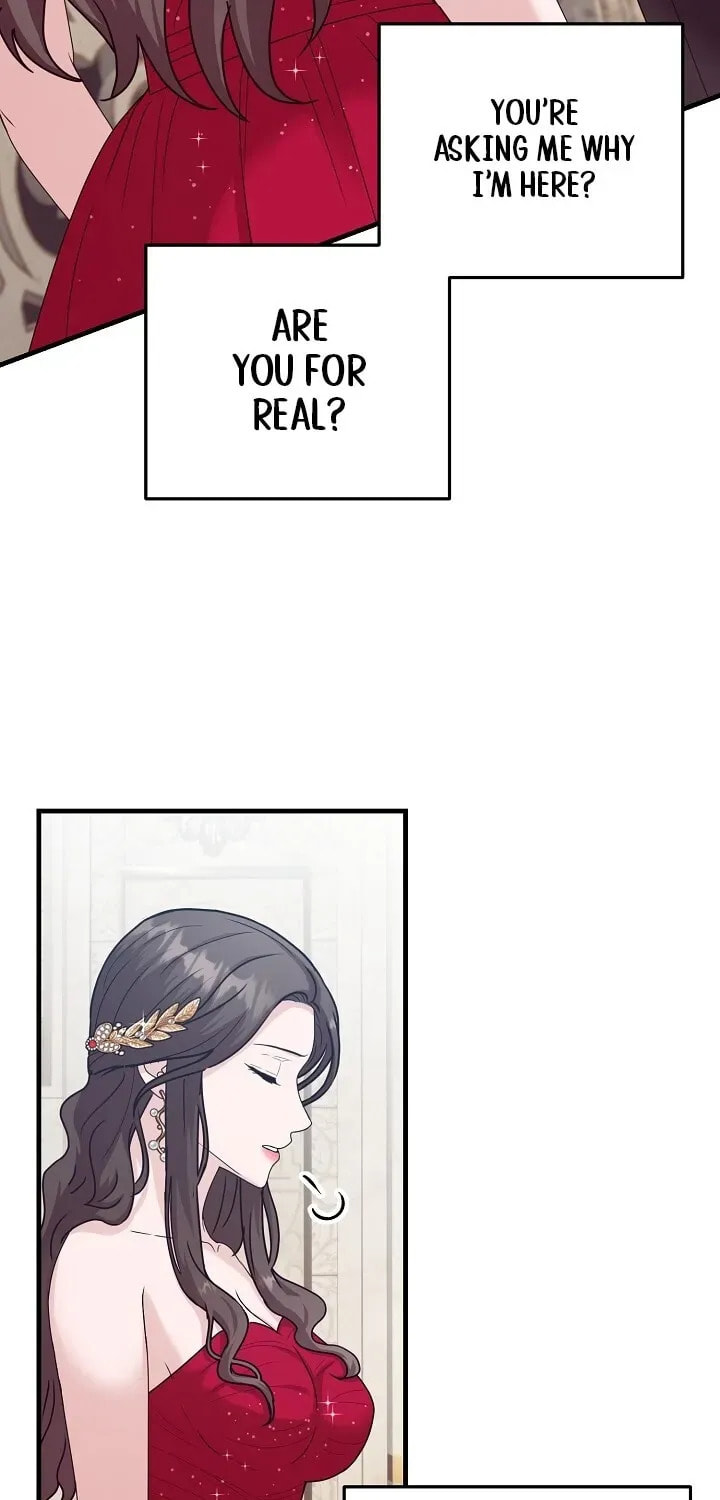 Bed Scene Chapter 23 page 5 - 