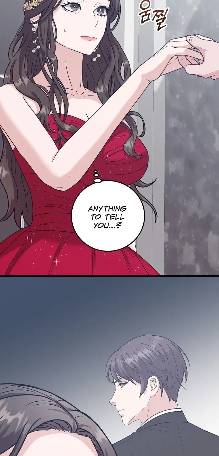 Bed Scene Chapter 23 page 43 - 