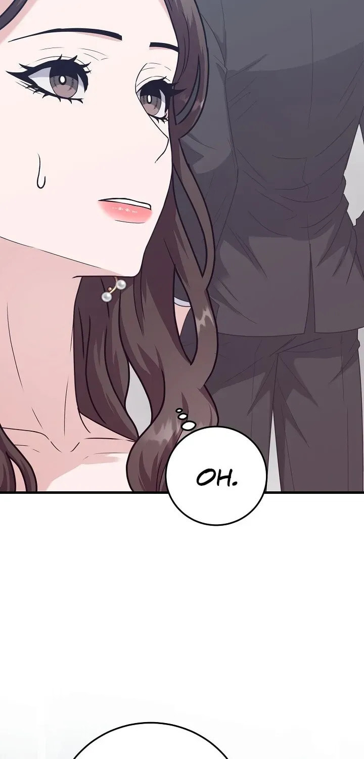 Bed Scene Chapter 23 page 44 - 