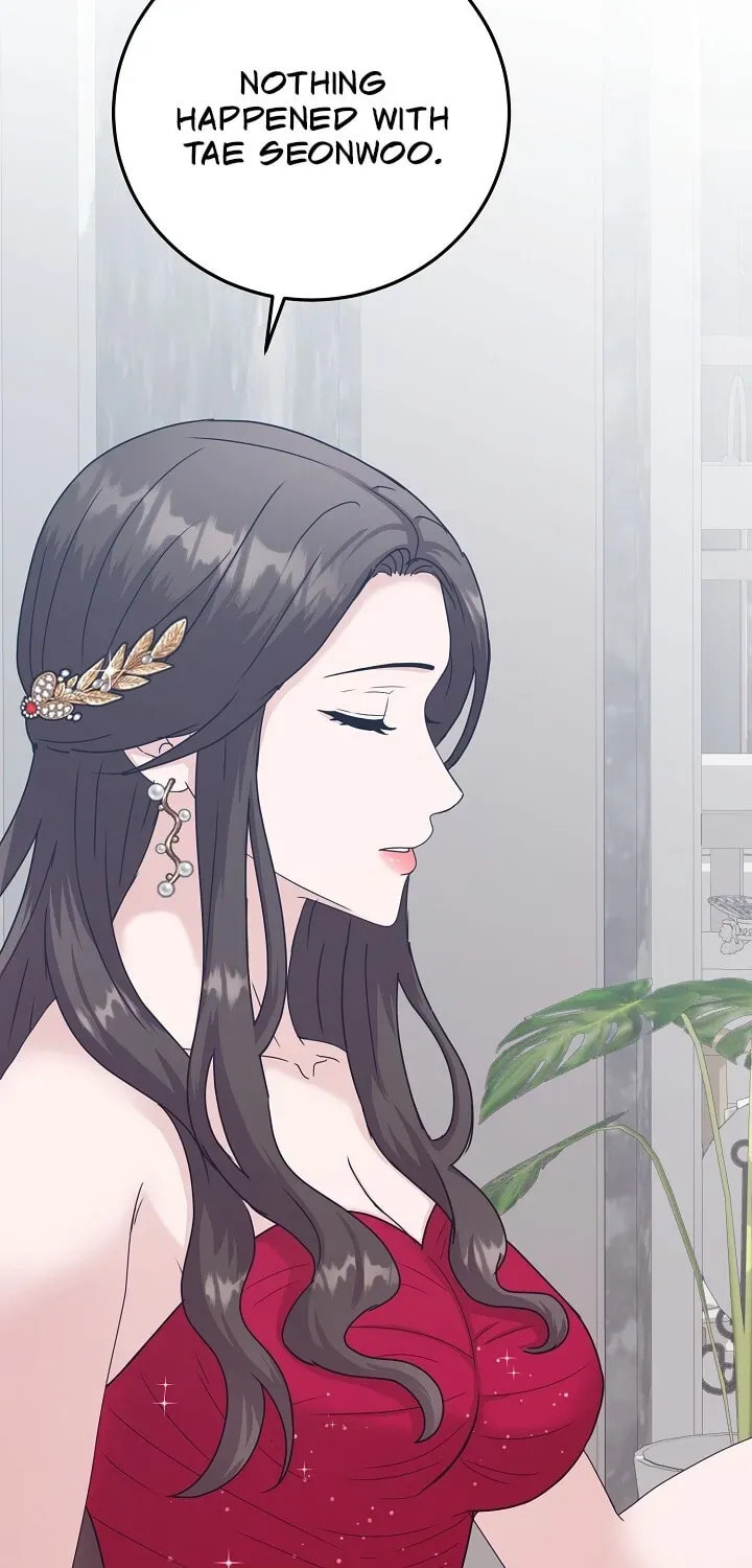 Bed Scene Chapter 23 page 45 - 