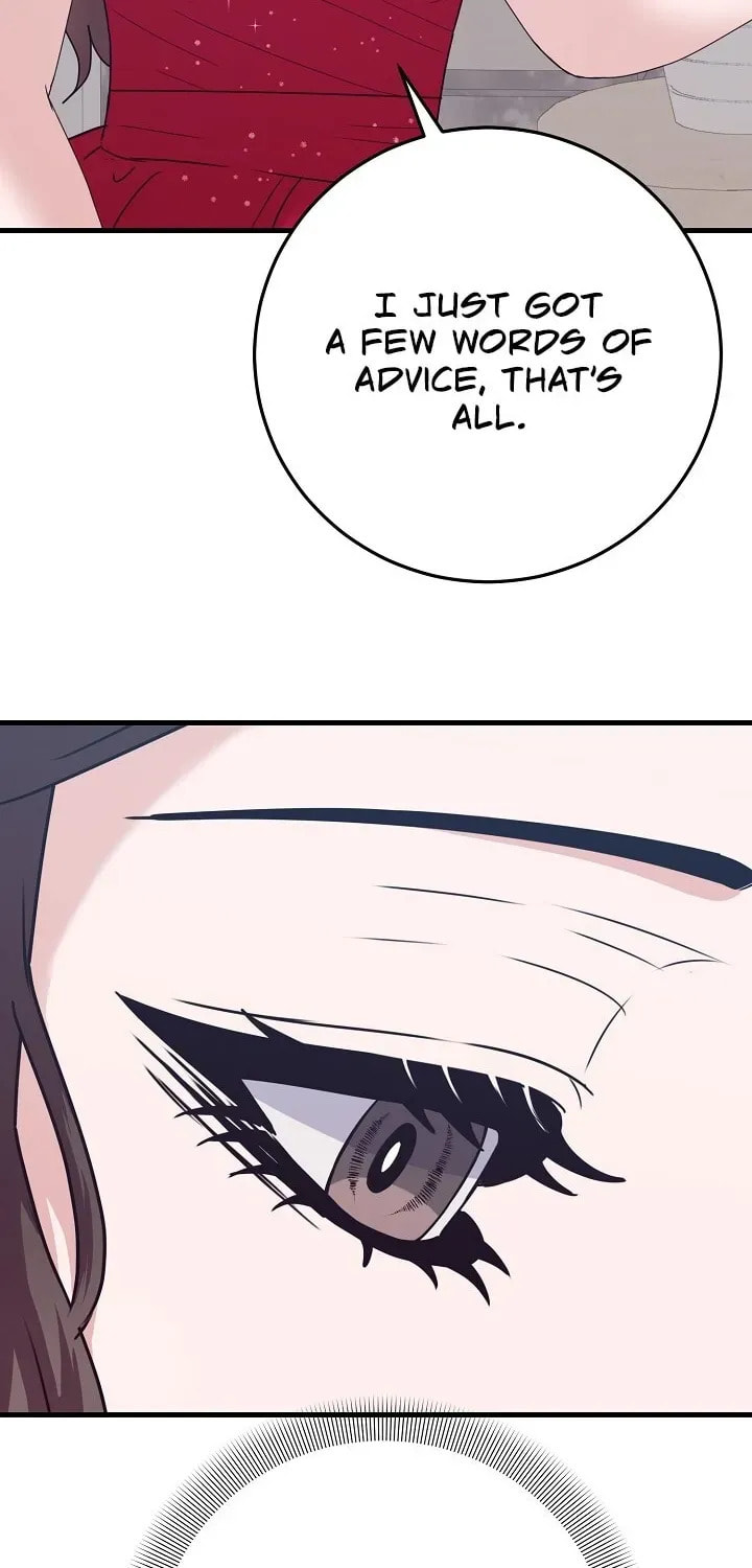Bed Scene Chapter 23 page 46 - 