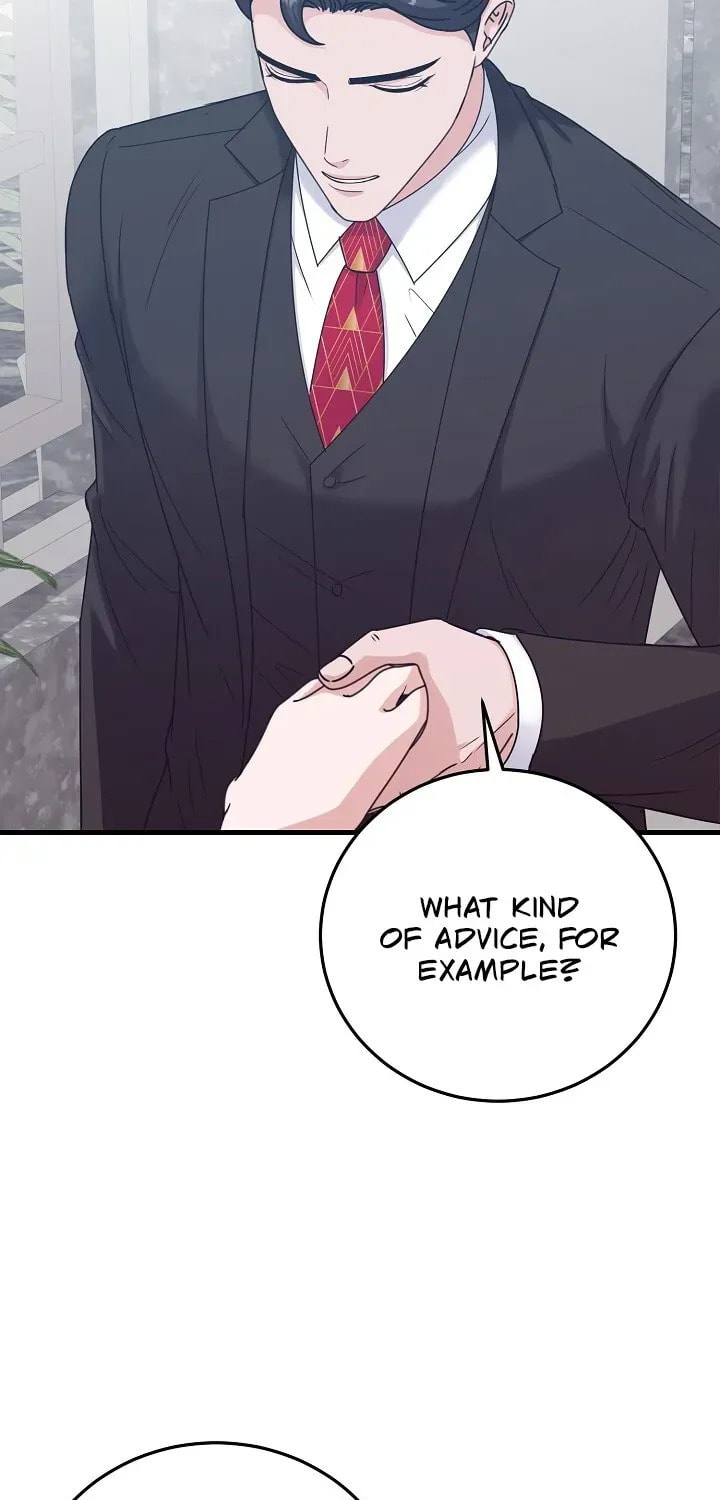 Bed Scene Chapter 23 page 49 - 