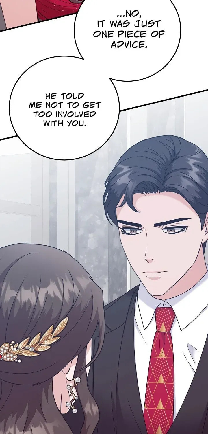 Bed Scene Chapter 23 page 55 - 