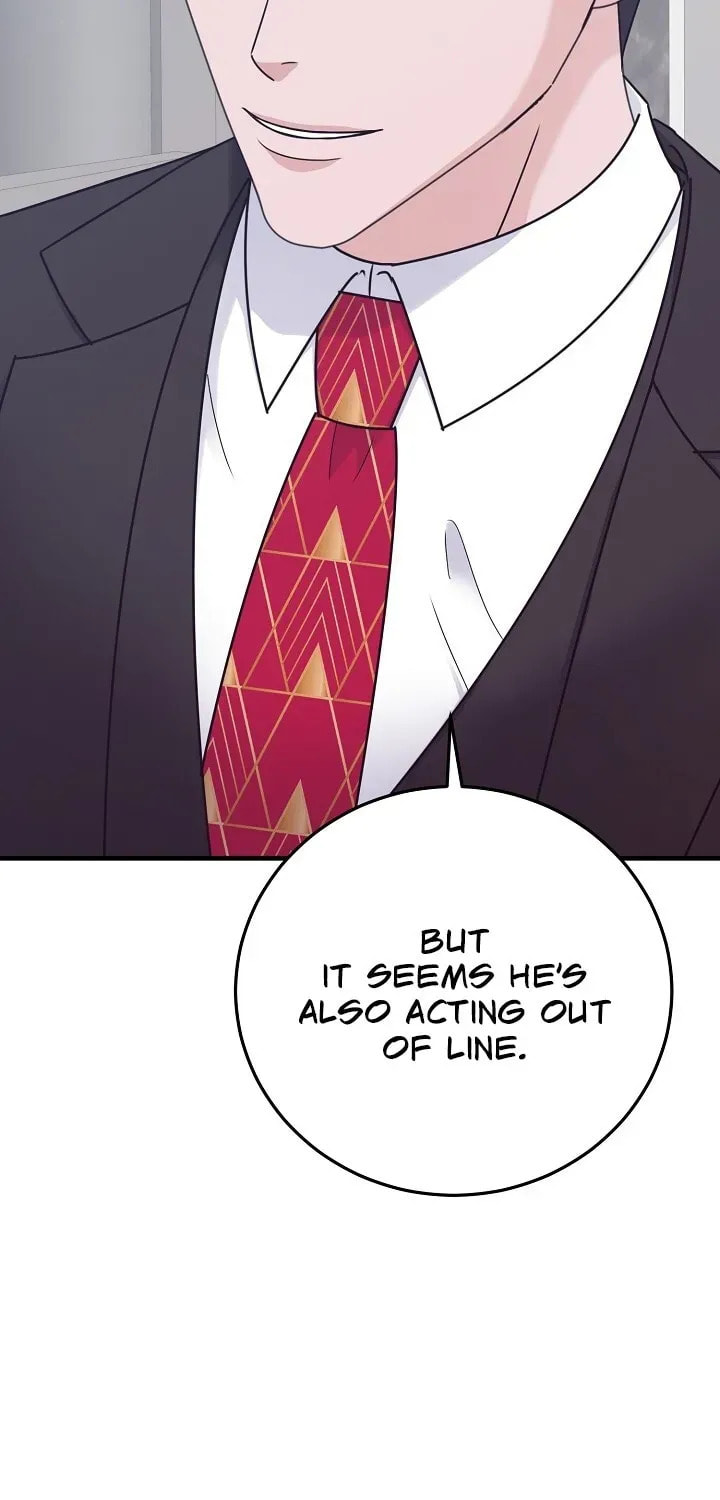 Bed Scene Chapter 23 page 58 - 