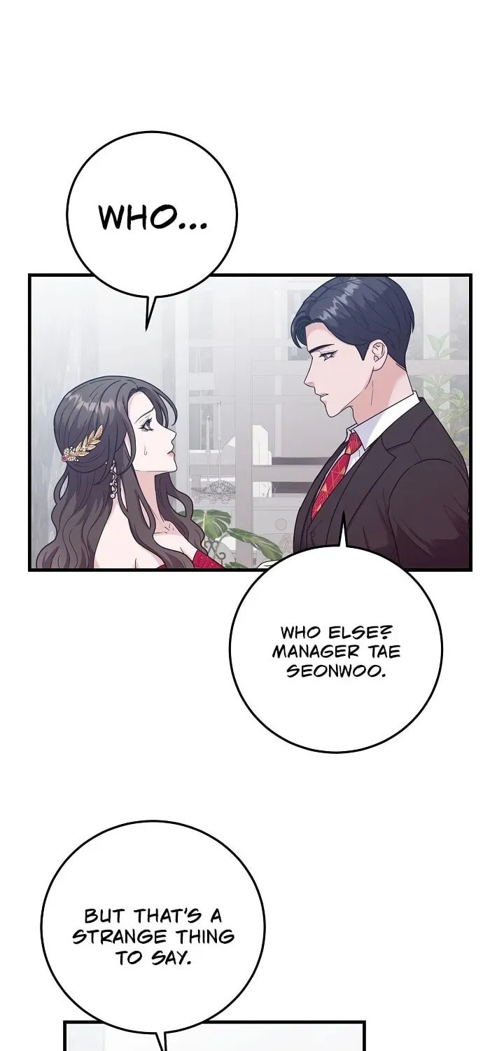 Bed Scene Chapter 23 page 59 - 