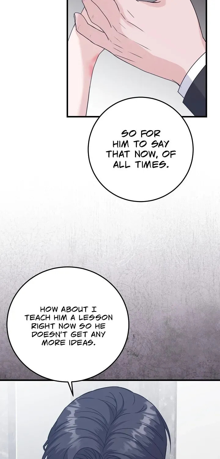 Bed Scene Chapter 23 page 61 - 