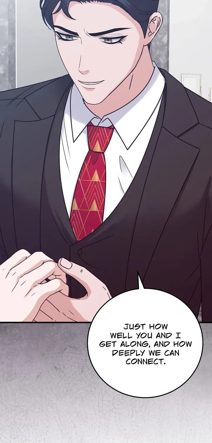 Bed Scene Chapter 23 page 62 - 