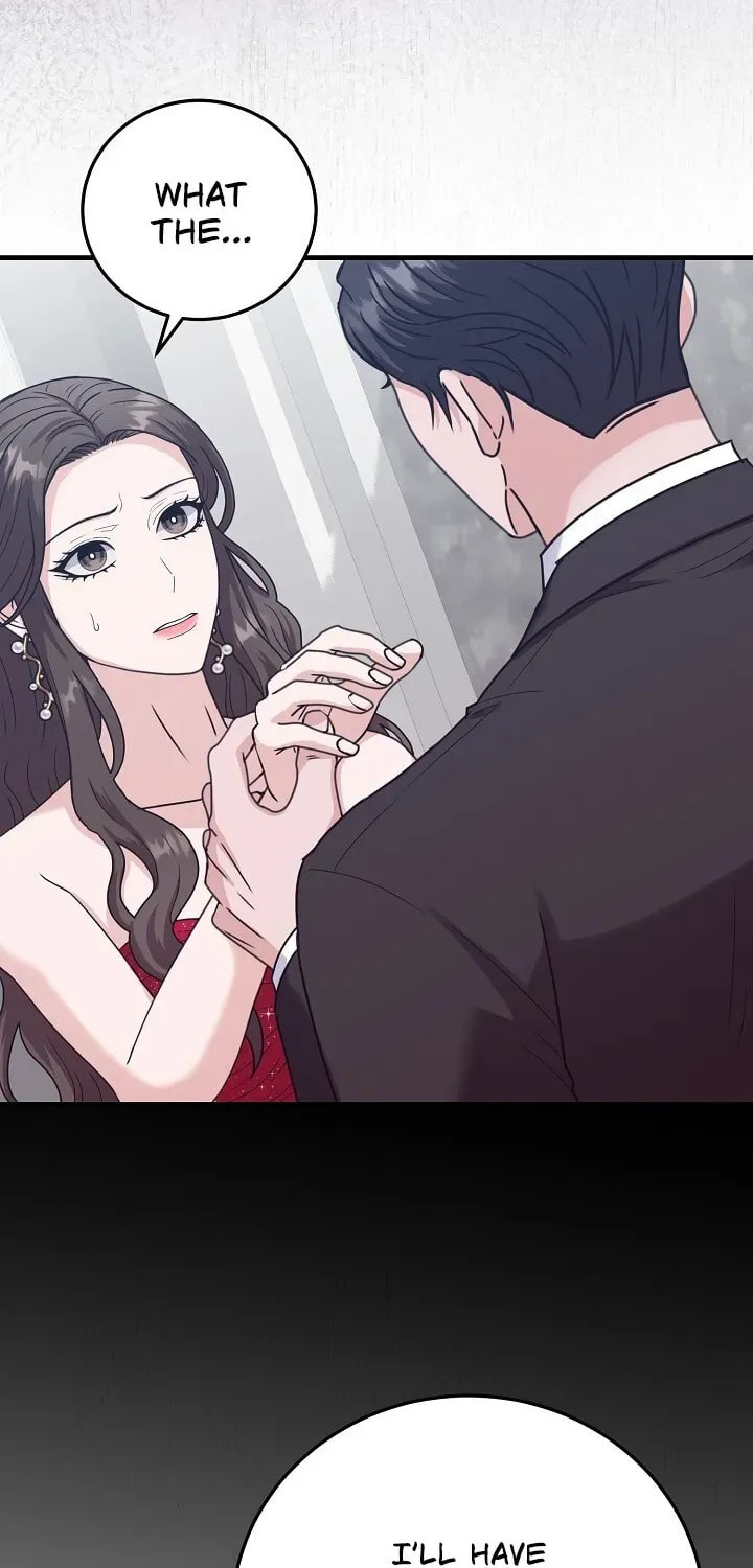 Bed Scene Chapter 23 page 63 - 