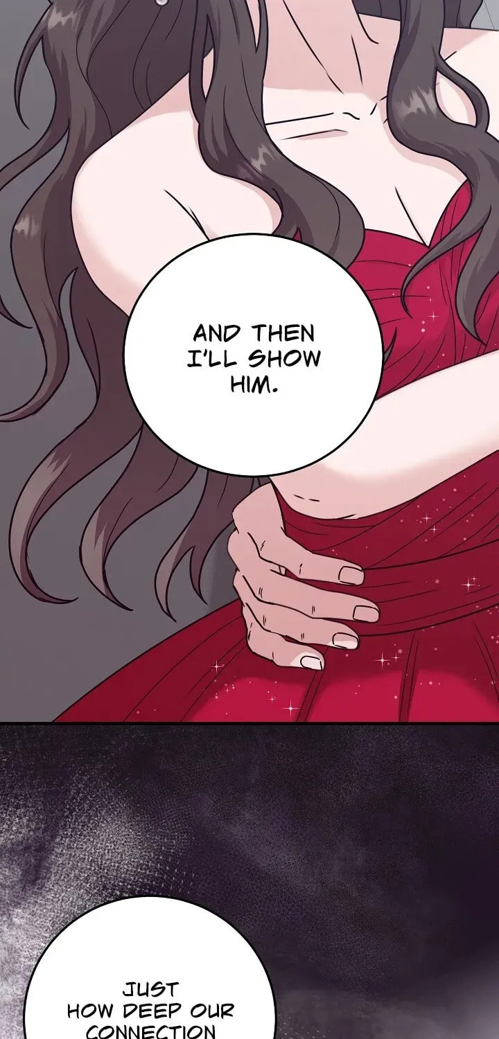 Bed Scene Chapter 23 page 65 - 