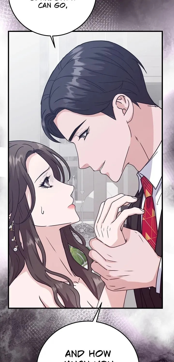 Bed Scene Chapter 23 page 66 - 