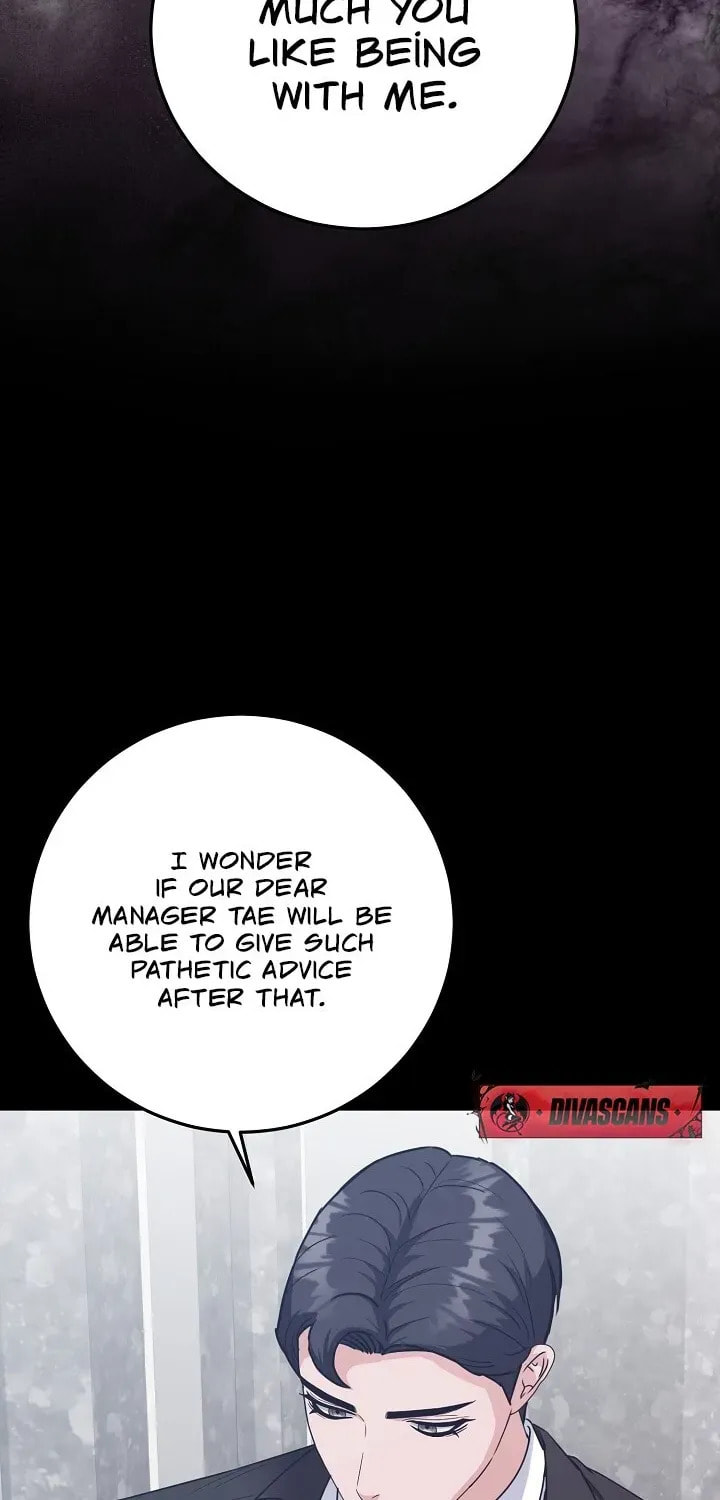 Bed Scene Chapter 23 page 67 - 