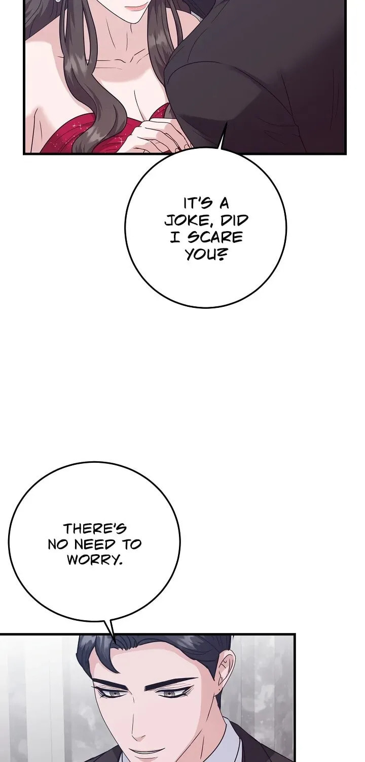 Bed Scene Chapter 23 page 71 - 