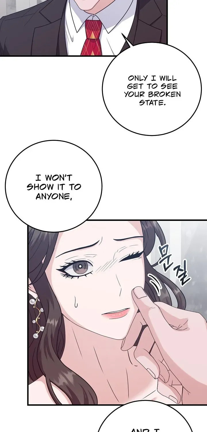 Bed Scene Chapter 23 page 72 - 