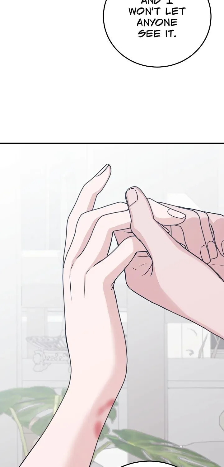 Bed Scene Chapter 23 page 73 - 