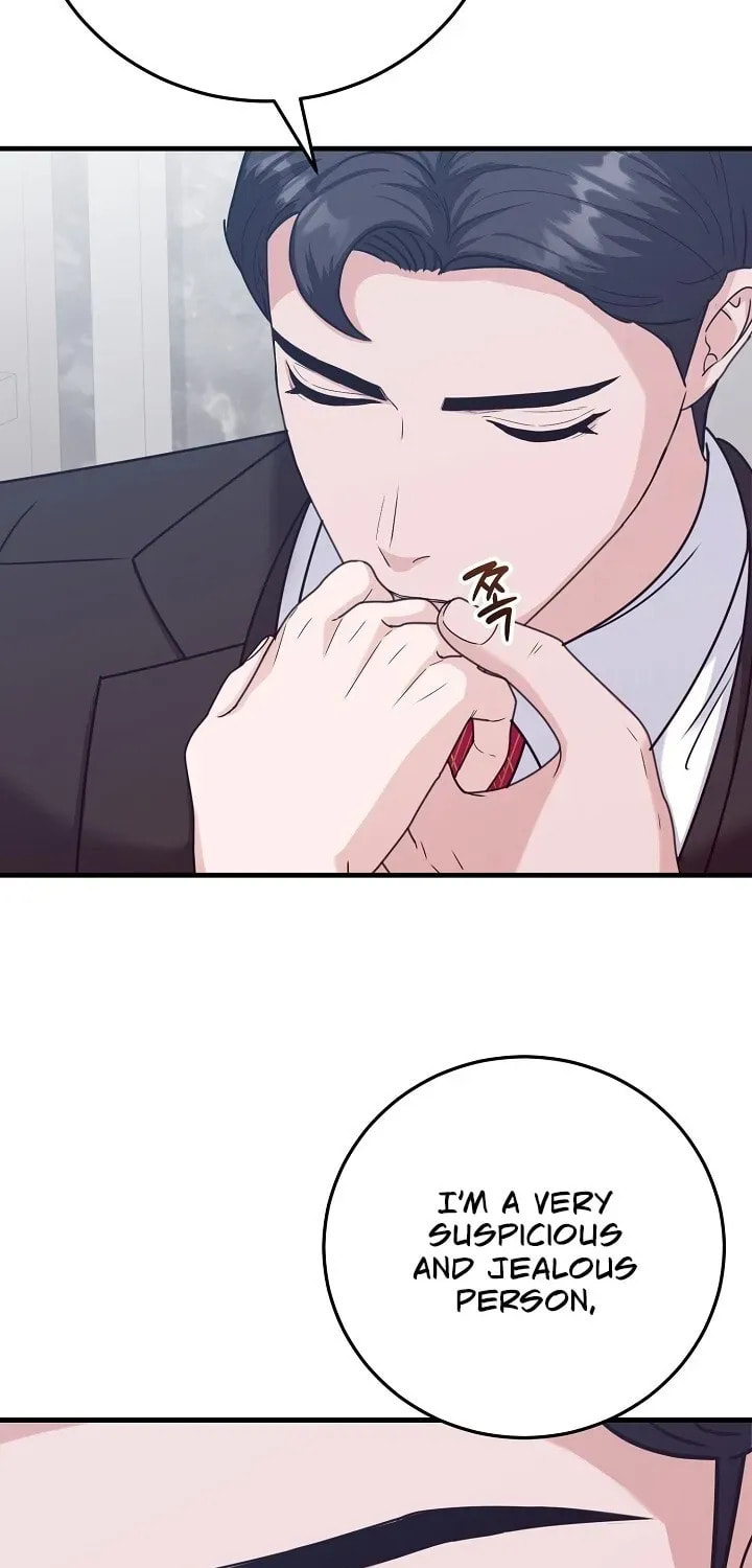 Bed Scene Chapter 23 page 75 - 