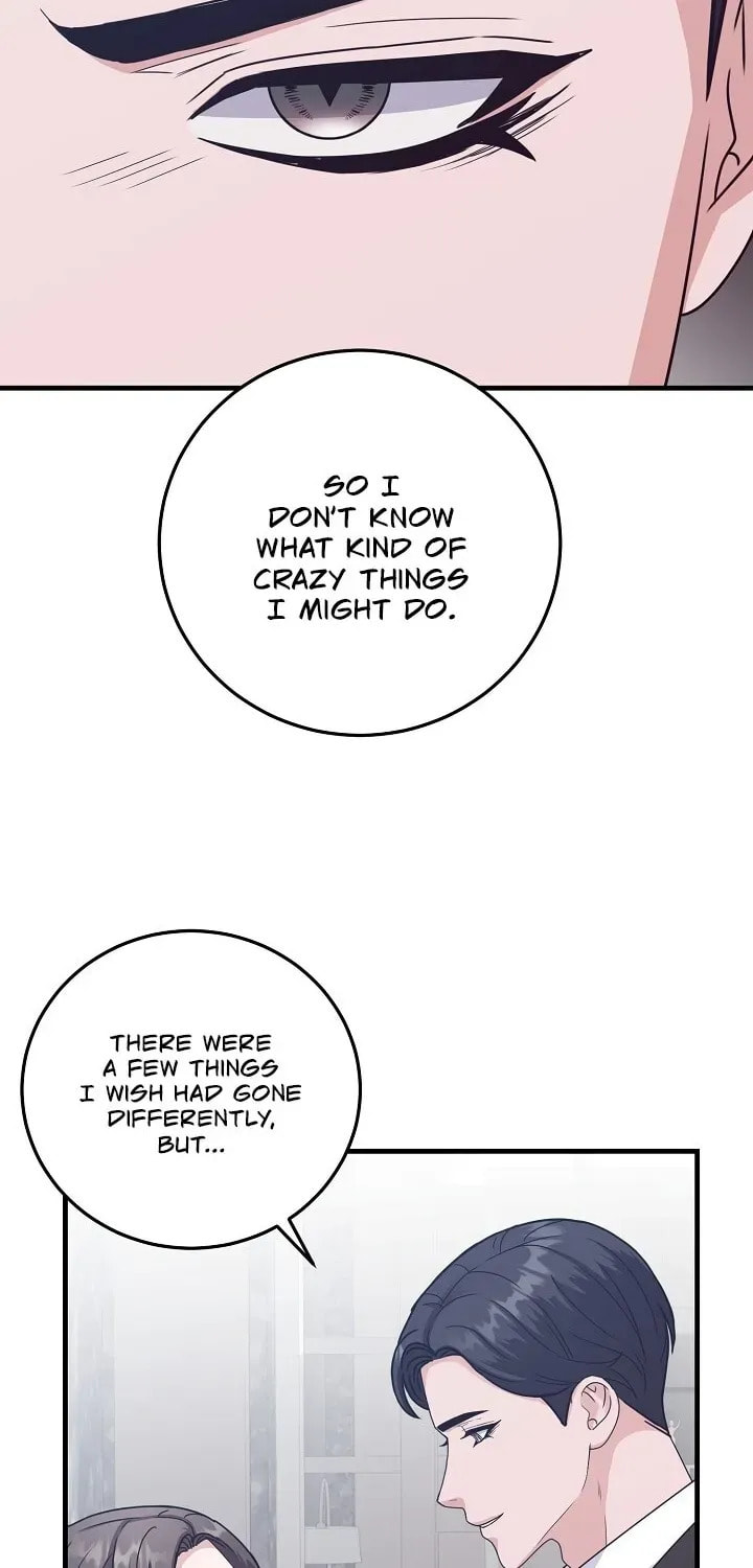 Bed Scene Chapter 23 page 76 - 