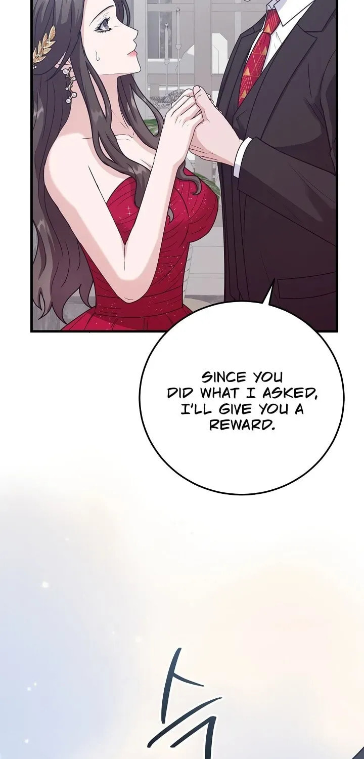 Bed Scene Chapter 23 page 77 - 
