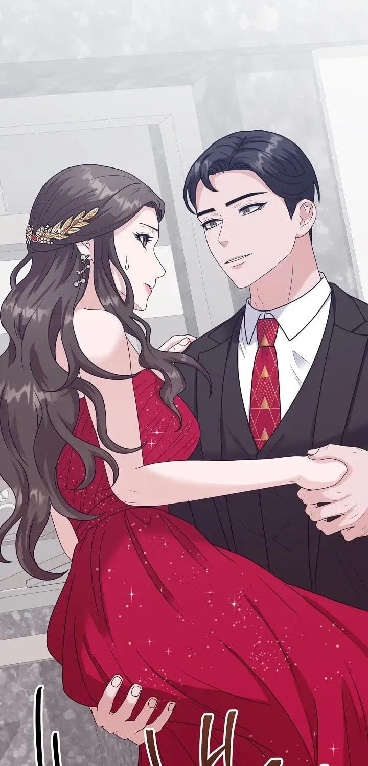 Bed Scene Chapter 23 page 79 - 