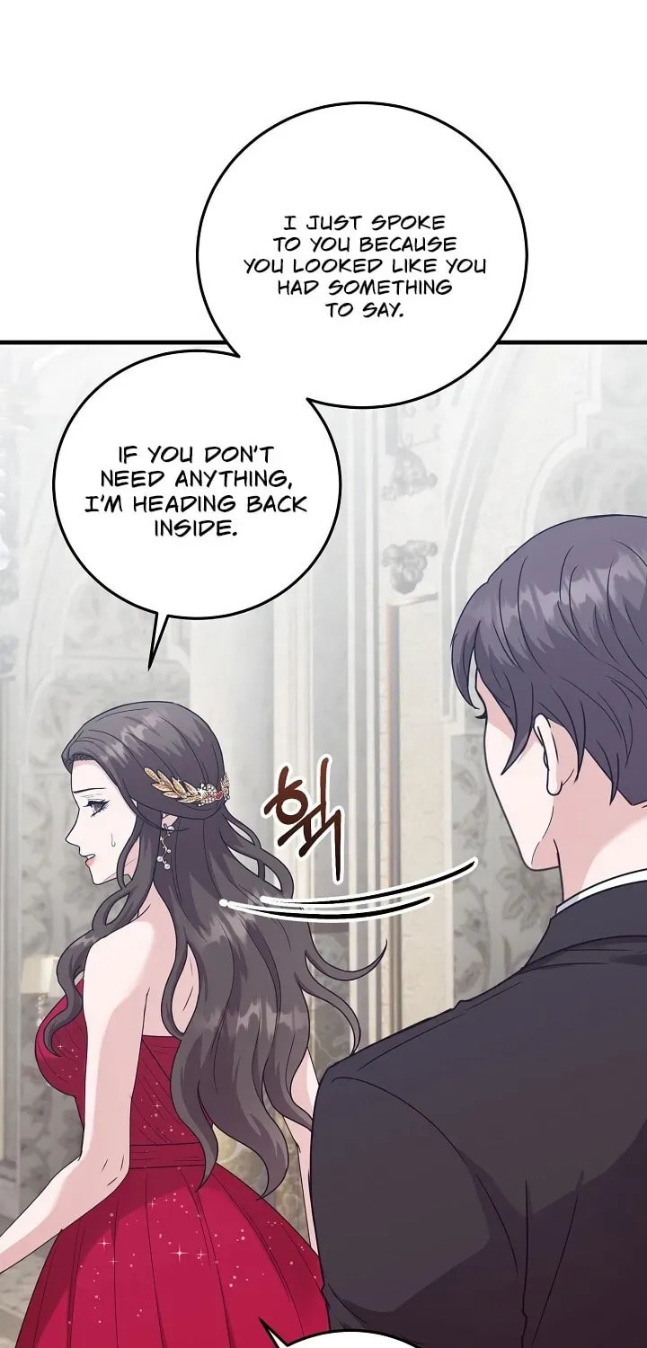 Bed Scene Chapter 23 page 10 - 