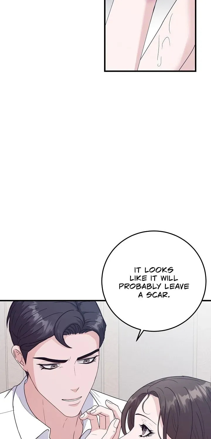 Bed Scene Chapter 24 page 11 - 