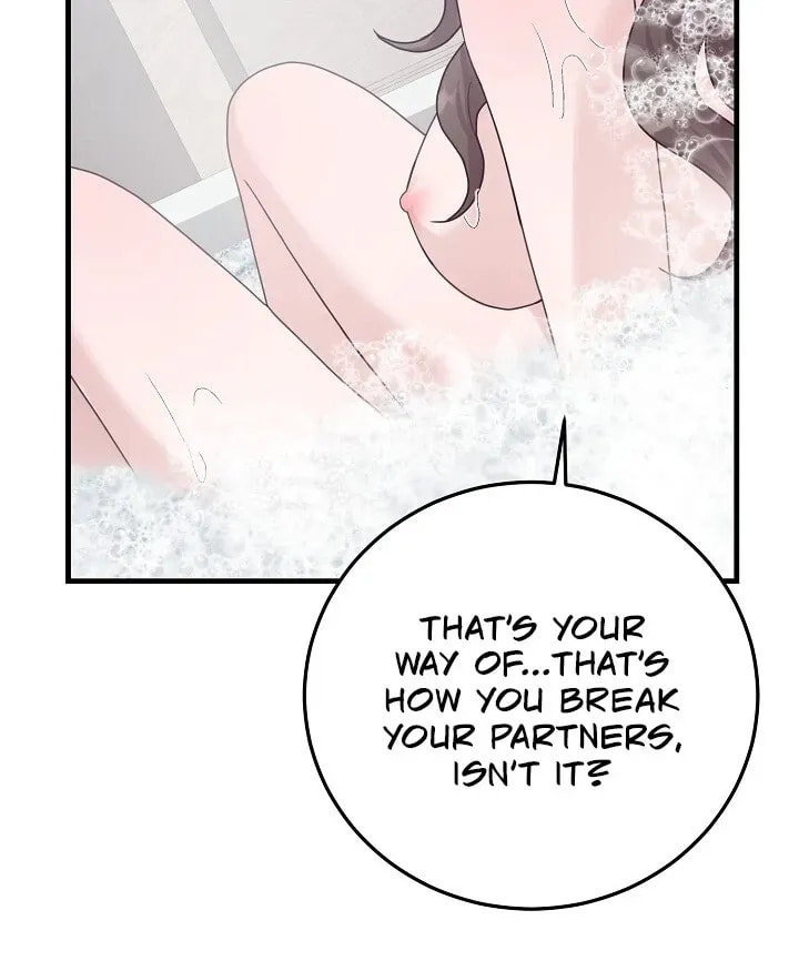 Bed Scene Chapter 24 page 17 - 