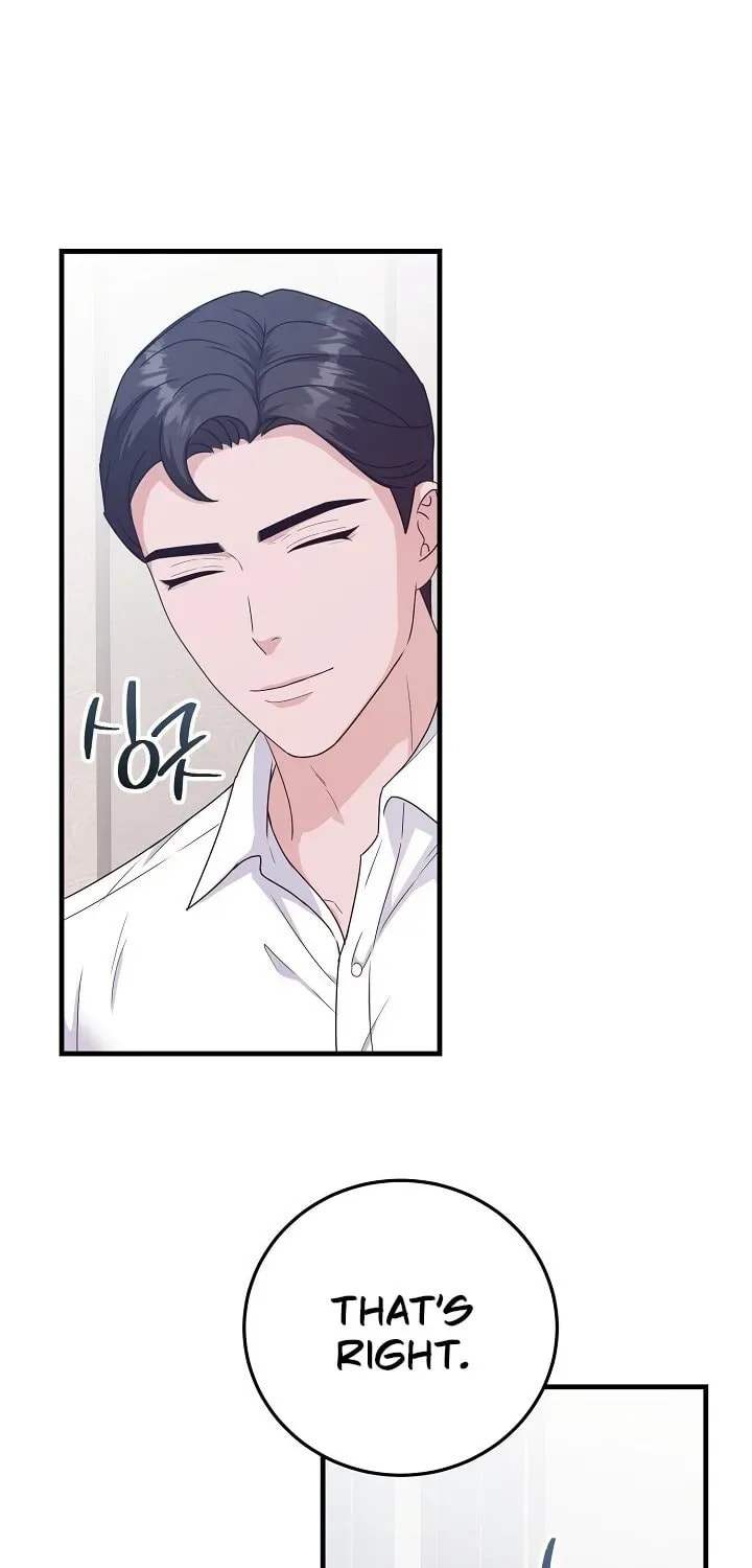 Bed Scene Chapter 24 page 18 - 