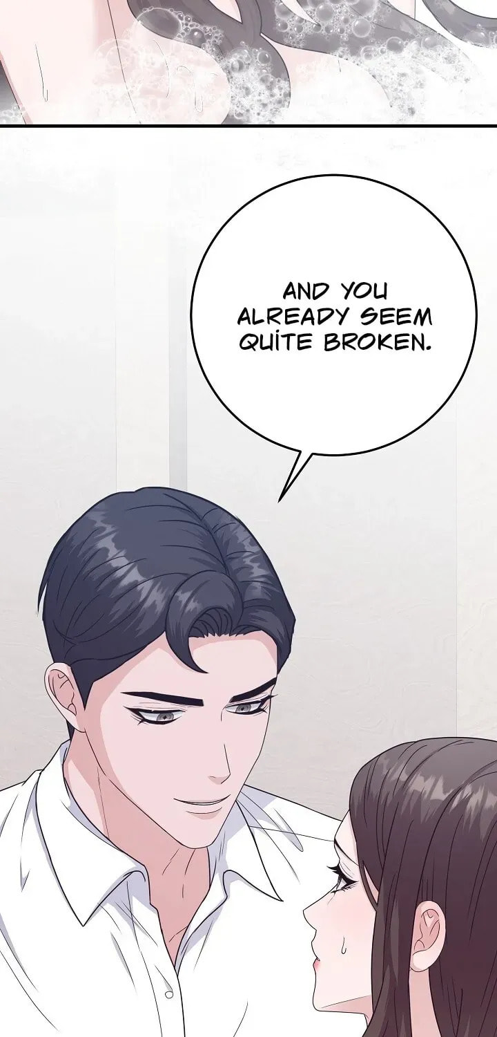 Bed Scene Chapter 24 page 20 - 