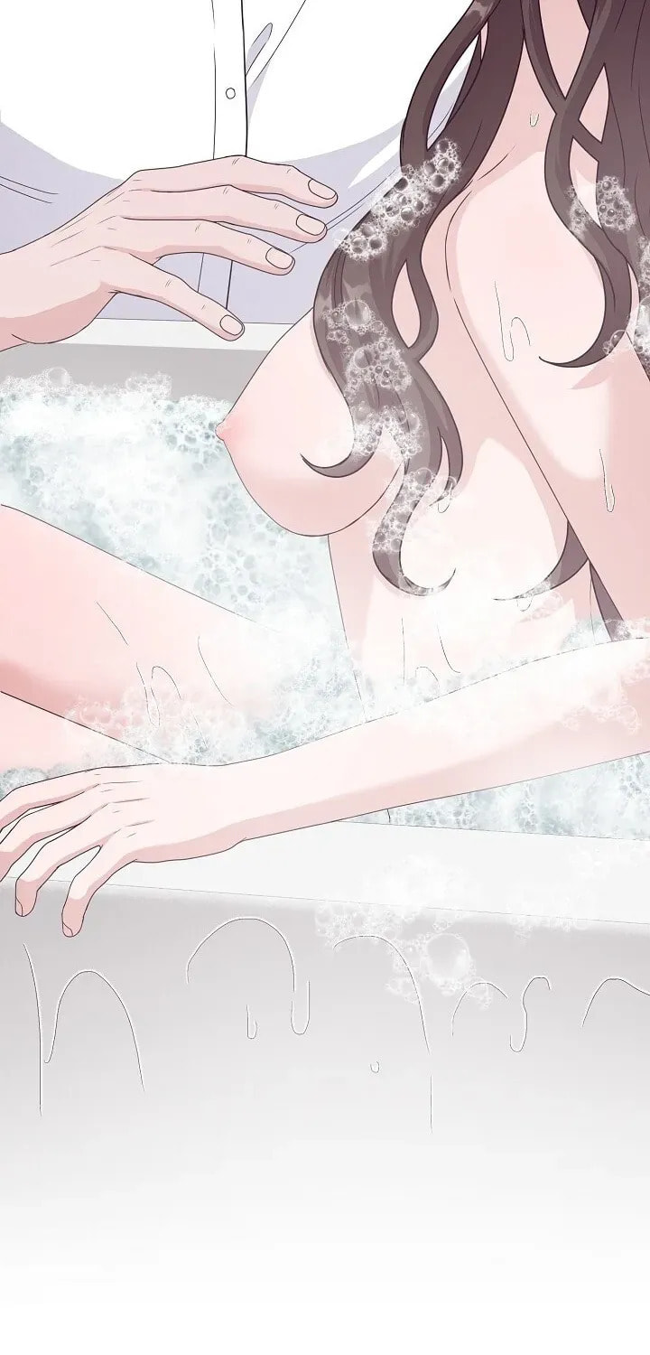 Bed Scene Chapter 24 page 21 - 