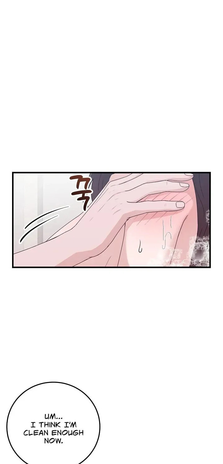 Bed Scene Chapter 24 page 22 - 
