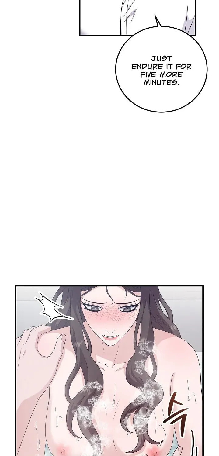 Bed Scene Chapter 24 page 24 - 