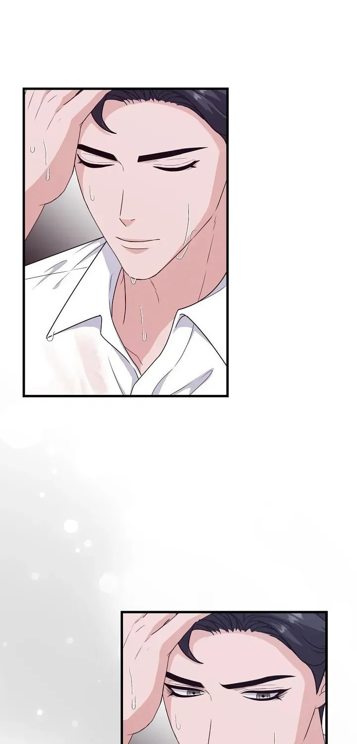 Bed Scene Chapter 24 page 30 - 