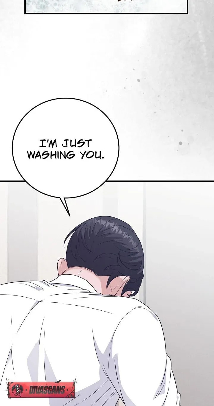 Bed Scene Chapter 24 page 33 - 