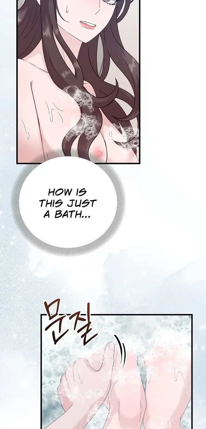 Bed Scene Chapter 24 page 35 - 
