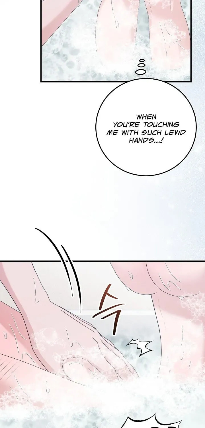 Bed Scene Chapter 24 page 36 - 