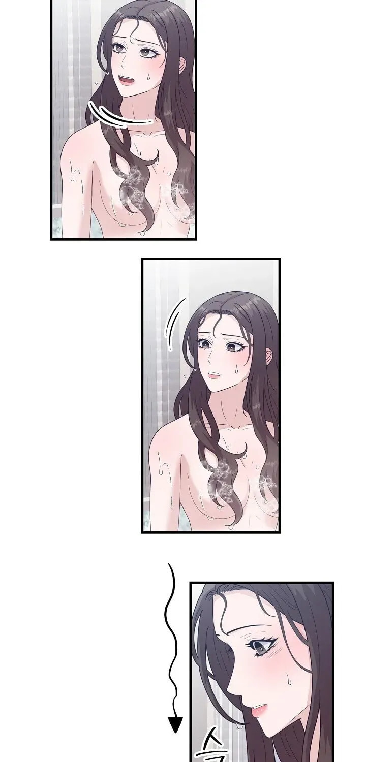 Bed Scene Chapter 24 page 40 - 