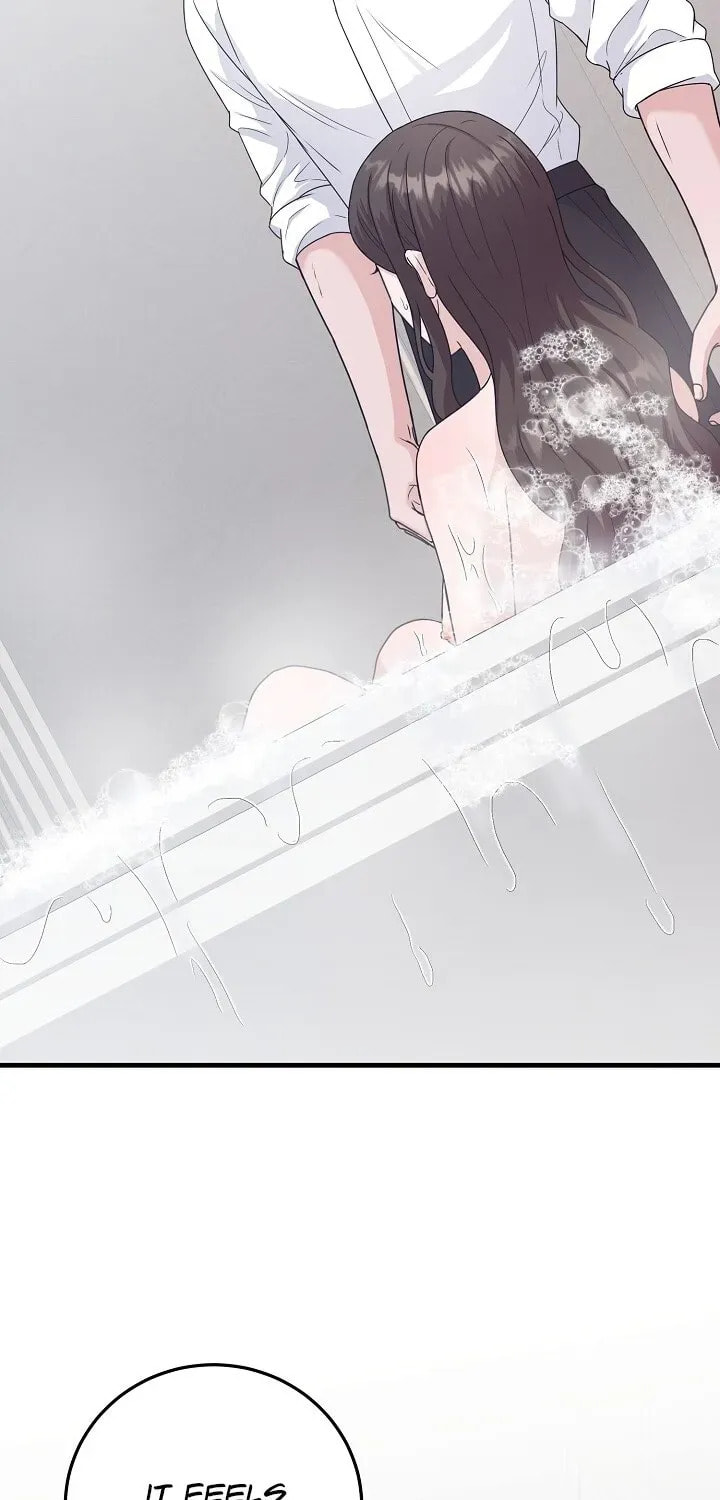 Bed Scene Chapter 24 page 5 - 