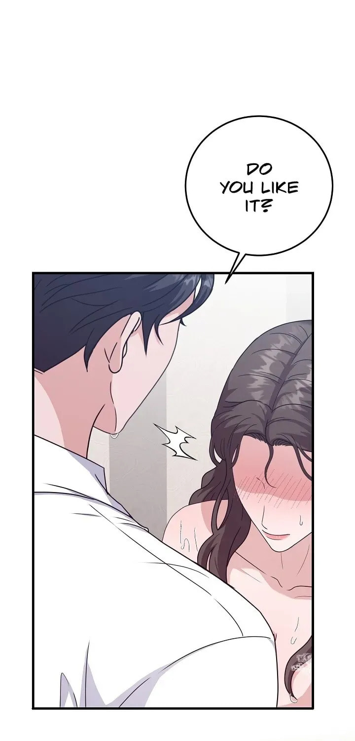 Bed Scene Chapter 24 page 46 - 