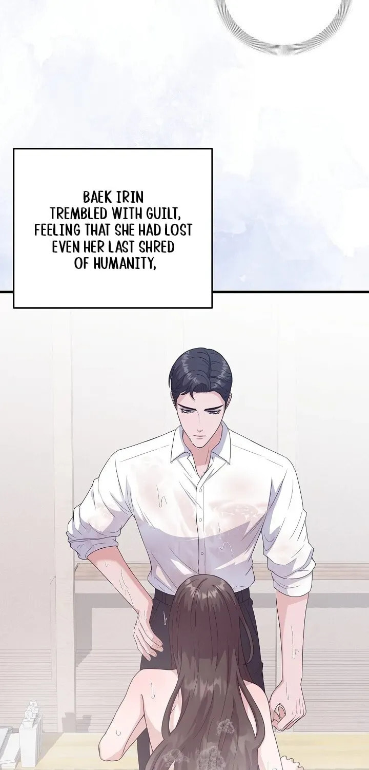 Bed Scene Chapter 24 page 49 - 