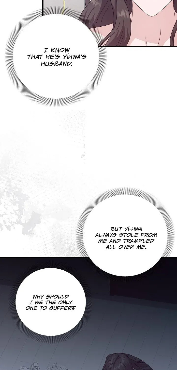 Bed Scene Chapter 24 page 53 - 