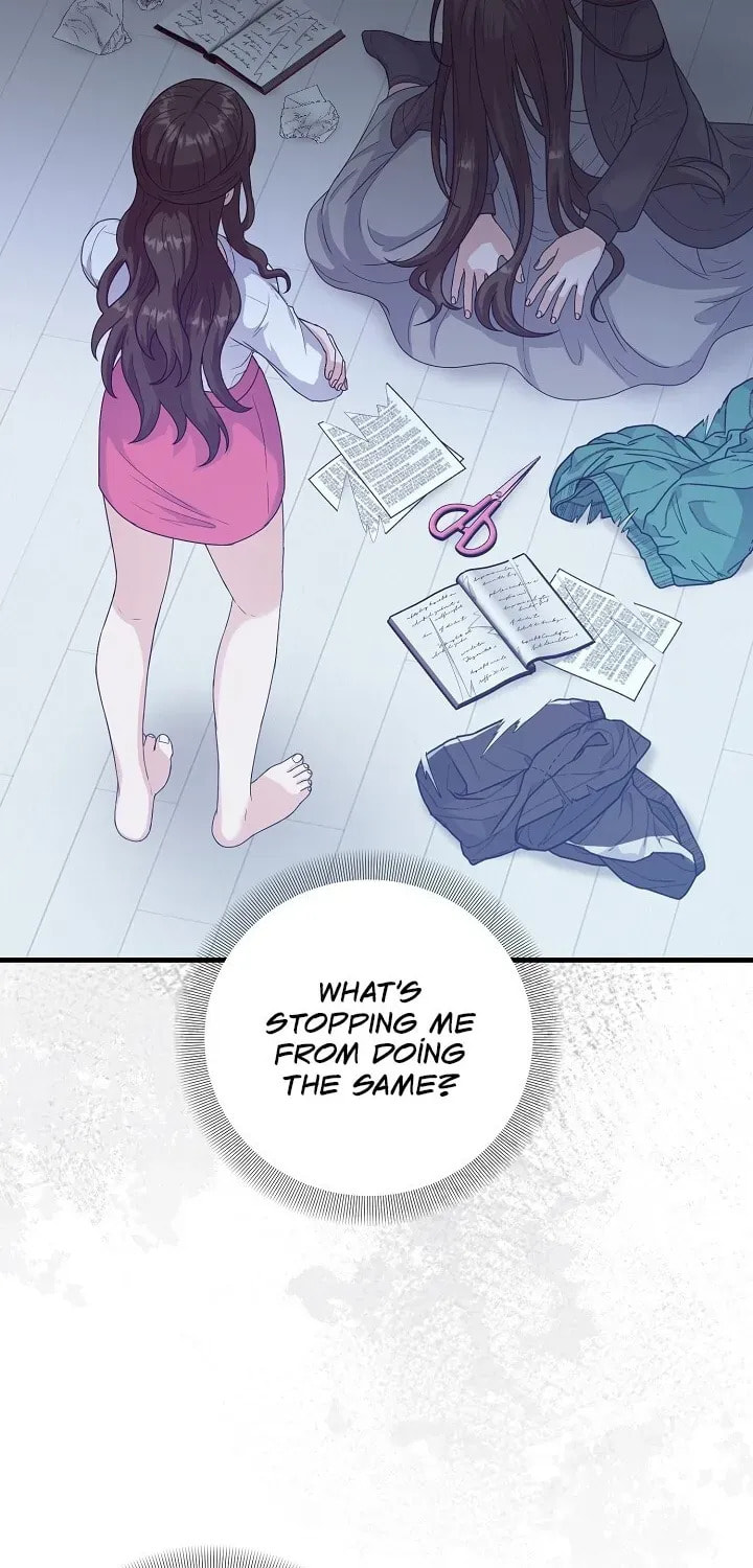 Bed Scene Chapter 24 page 54 - 