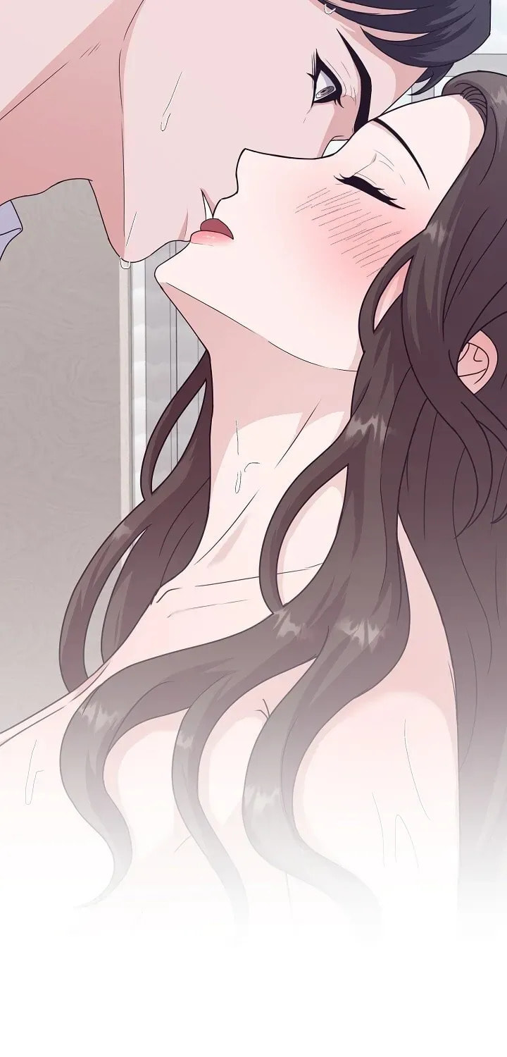 Bed Scene Chapter 24 page 57 - 